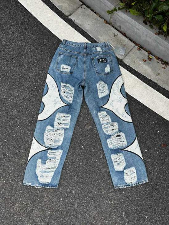 Picture of Thug Club Jeans Long _SKUThugClubsz1-3thtxTH90113513